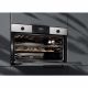 Barazza Icon 90 cm Built-In Electric Oven