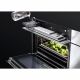 Barazza Icon 45 cm Built-In Oven Combi Steam