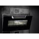 Barazza Icon 45 cm Built-In Oven Combi Steam