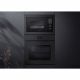 Barazza Velvet Advance 60 cm Built-In Oven Multiprogram Touch Screen