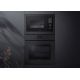 Barazza Built-In Microwave Oven