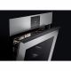 Barazza Velvet Advance 60 cm Built-In Oven Multiprogram Touch Screen