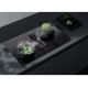Barazza Zero Advance Induction Hob 80 cm Black + Accessories