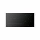 Barazza City Induction Hob Flush/Built-In 90 cm