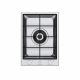 Barazza Thalas Gas Hob AISI 316 Stainless Steel Outdoor