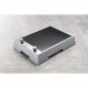 Barazza Thalas Outdoor Induction Hob AISI 316 Stainless Steel