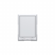 Barazza Thalas Teppanyaki Hob AISI 316 Stainless Steel