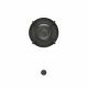 Pitt Cooking Air 1 Pitt Gas Burner Professional Brass Hob