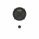 Pitt Cooking Air 1 Pitt Gas Burner Professional Brass Hob