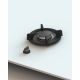 Pitt Cooking Air 1 Pitt Gas Burner Professional Brass Hob