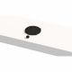 Pitt Cooking 1-Pitt Induction Hob Top Side Black Finish