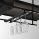 CM Frame 180cm Island Extractor Hood