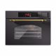 ILVE Forno 645 - Electric Ultracombi 3in1 Compact Oven- 60 cm