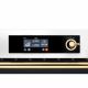ILVE Forno 645 - Electric Ultracombi 3in1 Compact Oven- 60 cm