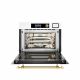 ILVE Forno 645 - Electric Ultracombi 3in1 Compact Oven- 60 cm