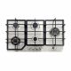 CM Magic 5 Burners Gas Hob 90cm
