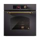 ILVE Forno Multi-function Electronic Oven - 60 cm