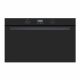 CM Jumbo Nero Built-In Electric Oven 90cm