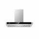 CM Polonia T-Shape Range Hood 90cm