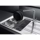 Barazza Flexi Sink Kit Flush/Built-In with Pop-Up and Accessories
