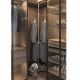Elite - Concise and Modern 270 REVO. 3 Layer Clothes Basket  - Matrix Series