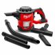 Milwaukee - M18 CV-0 Hand Vacuum