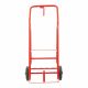 Milwaukee - BRT Breaker Trolley With 4 Chisel Location