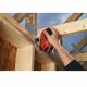 Milwaukee - M12C12PN-0 Sub-Compact Palm Nailer