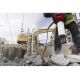 Milwaukee - K2628H Hex Breaking Hammer 25 Kg Class 28 mm
