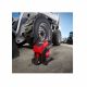 Milwaukee - M12BI-0 Sub Compact And Lightweight Designed Inflator