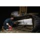 Milwaukee - M12GG-0 Sub Compact Grease Gun
