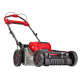 Milwaukee - M18F2LM53-0 Fuel Dual Battery Self-Propelled Lawn Mower 53 cm