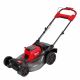Milwaukee - M18F2LM53-0 Fuel Dual Battery Self-Propelled Lawn Mower 53 cm