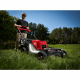 Milwaukee - M18F2LM53-0 Fuel Dual Battery Self-Propelled Lawn Mower 53 cm