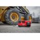 Milwaukee - M18BI-0 Compact Lightweight Inflator With Anti-Vibration Stand