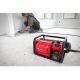 Milwaukee - M18FAC-0 Fuel Air Compressor With Powerstate Brushless Motor