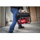 Milwaukee - M18FAC-0 Fuel Air Compressor With Powerstate Brushless Motor