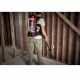 Milwaukee - M18FBPV-0 Fuel Backpack Vacuum