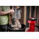 Milwaukee - M18FBPV-0 Fuel Backpack Vacuum