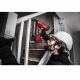 Milwaukee - M18 FN16GA-0X Fuel 16 GA Angled Nail Finish Nailer 2-Mode