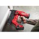Milwaukee - M18 FN18GS-202X Fuel 18 GS Finish Nailer