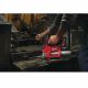 Milwaukee - M18GG-0 Grease Gun With Powerful 18V Motor