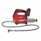 Milwaukee - M18GG-0 Grease Gun With Powerful 18V Motor