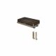 Elite - Soft Close 3-4 Side Dish Pull Out - Matrix  Series