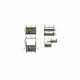 Elite - Soft Close 3-4 Side Dish Pull Out - Matrix  Series