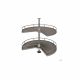 Elite -  270 Revolve Basket - Venus Series