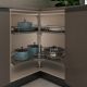 Elite -  270 Revolve Basket - Venus Series