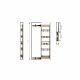 Elite - Broom Holder - Venus Series