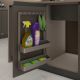 Elite - Slide Install Clear Box - Venus Series