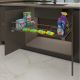 Elite - Soft Close Under Sink Basket - Venus Series